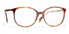 Chanel 3432 Tortoise #colour_tortoise