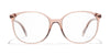 Chanel 3432 Transparent Brown #colour_transparent-brown