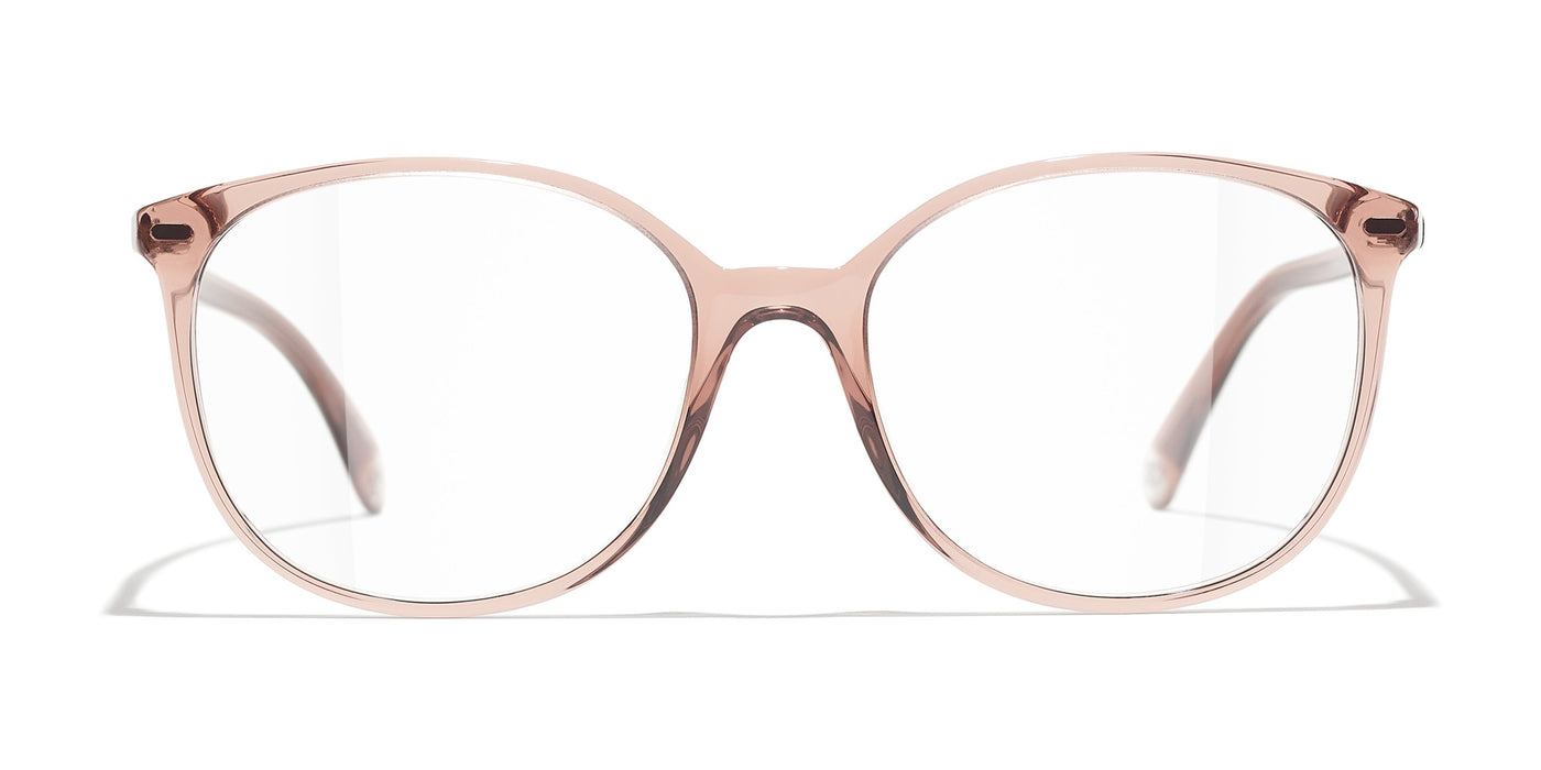 Chanel 3432 Transparent Brown #colour_transparent-brown
