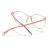 Chanel 3432 Transparent Brown #colour_transparent-brown