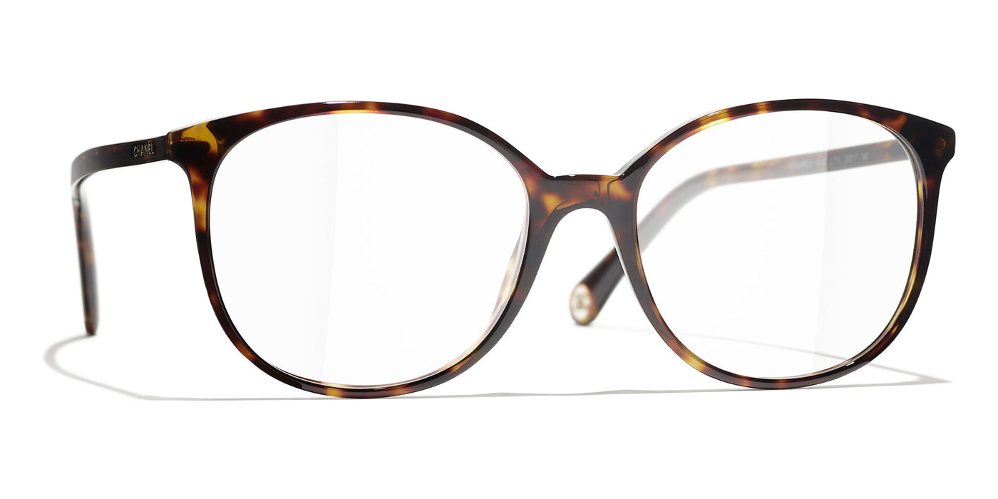 Chanel 3432 1708 Glasses - US