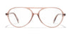 Chanel 3433 Transparent Brown #colour_transparent-brown