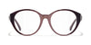 Chanel 3430B Red #colour_red