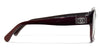 Chanel 3430B Red #colour_red
