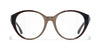 Chanel 3430B Brown #colour_brown