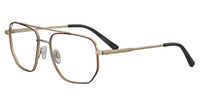 Serengeti Follen Optic Matte Light Gold Havana Enamel #colour_matte-light-gold-havana-enamel