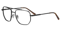 Serengeti Follen Optic Matte Black #colour_matte-black