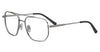 Serengeti Follen Optic Shiny Antique Silver #colour_shiny-antique-silver