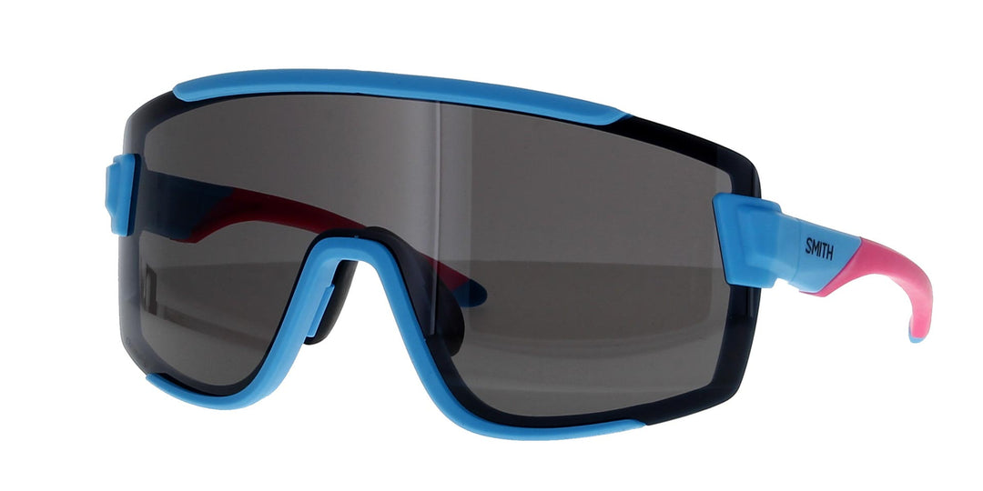 Smith Wildcat Shield Sunglasses | Fashion Eyewear