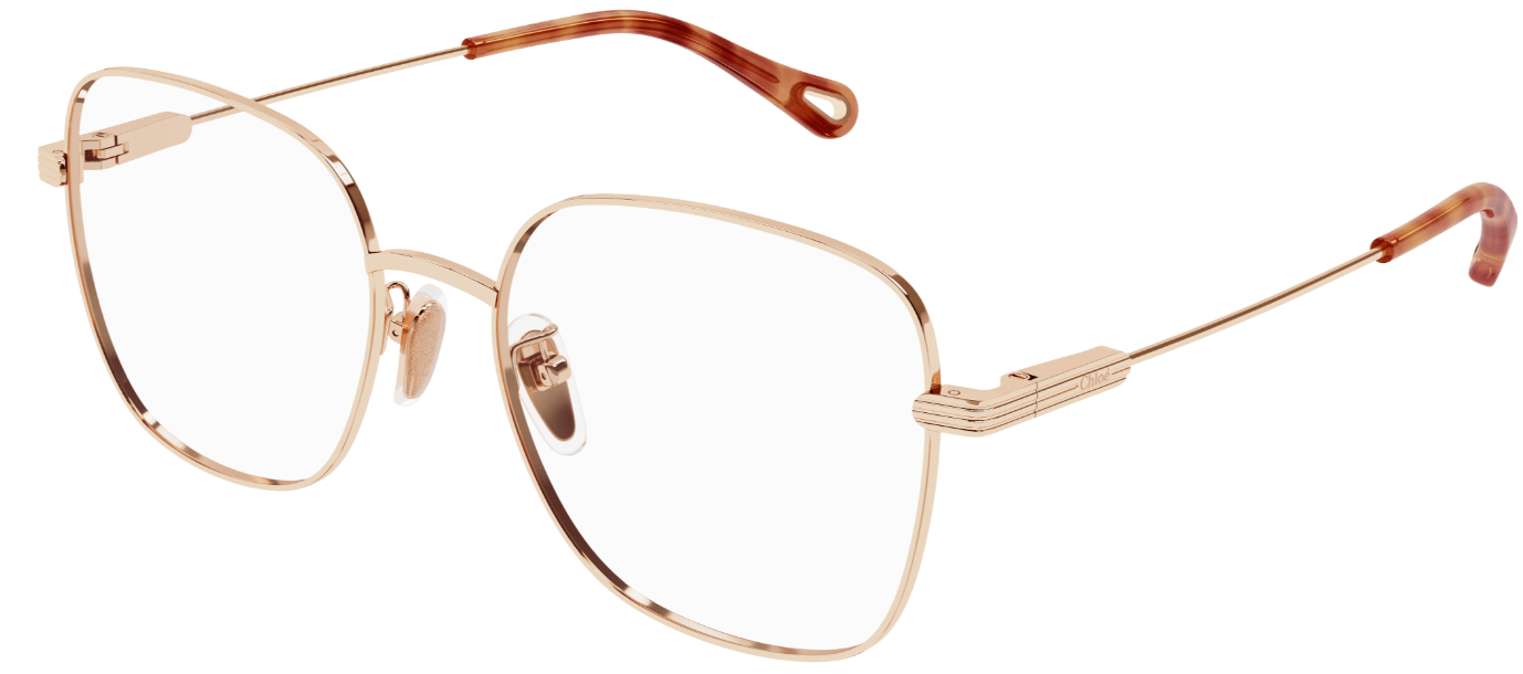 Chloe CH0141OA Butterfly Glasses | Fashion Eyewear US