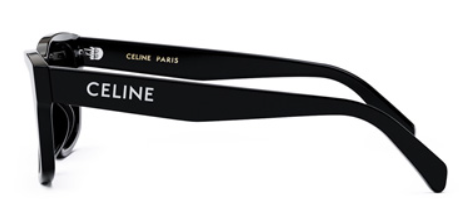 Celine Monochroms CL40249U Rectangle Sunglasses