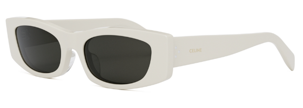 CELINE CL40245U Square Sunglasses | Fashion Eyewear CELINE CL40245U Square Sunglasses | Fashion Eyewear