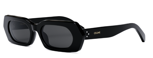 Celine CL40243I Rectangle Sunglasses Fashion Eyewear UK