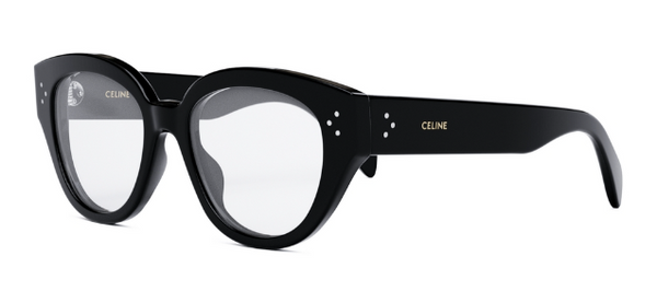 CELINE CL50132I Cet Eye Glasses | Fashion Eyewear US