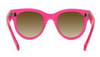 Celine CL4003IN Pink/Brown Gradient #colour_pink-brown-gradient