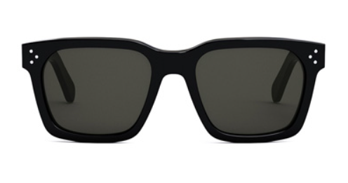 Celine CL40248I Square Sunglasses Fashion Eyewear UK