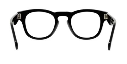 CELINE CL50049I Oval Glasses | Fashion Eyewear
