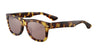 Serengeti Foyt Dark Tortoise/Brown Polarised #colour_dark-tortoise-brown-polarised