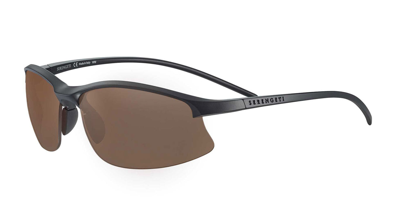 Serengeti Winslow Black/Brown #colour_black-brown