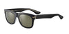 Serengeti Foyt Shiny Black/Green Polarised #colour_shiny-black-green-polarised