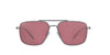 Serengeti Aitkin Gunmetal/Pink #colour_gunmetal-pink