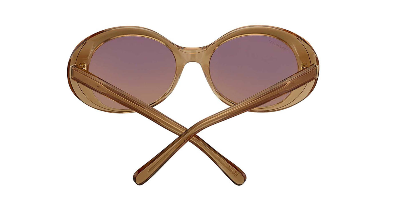 Serengeti Bacall Crystal Brown/Brown Polarised #colour_crystal-brown-brown-polarised