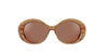 Serengeti Bacall Crystal Brown/Brown Polarised #colour_crystal-brown-brown-polarised