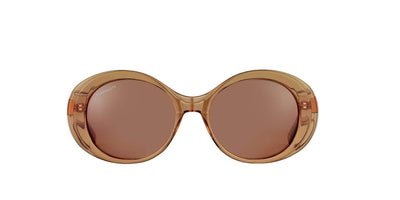 Serengeti Bacall Crystal Brown/Brown Polarised #colour_crystal-brown-brown-polarised