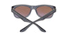 Serengeti Foyt Grey/Brown Polarised #colour_grey-brown-polarised