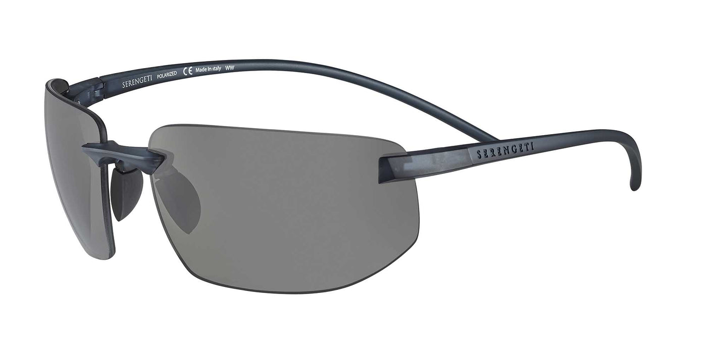 Serengeti Lupton SS553 Black/Grey #colour_black-grey