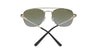 Serengeti Carroll Gold/Green Polarised #colour_gold-green-polarised