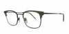 Thom Browne TB102 Gunmetal #colour_gunmetal