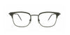 Thom Browne TB102 Gunmetal #colour_gunmetal