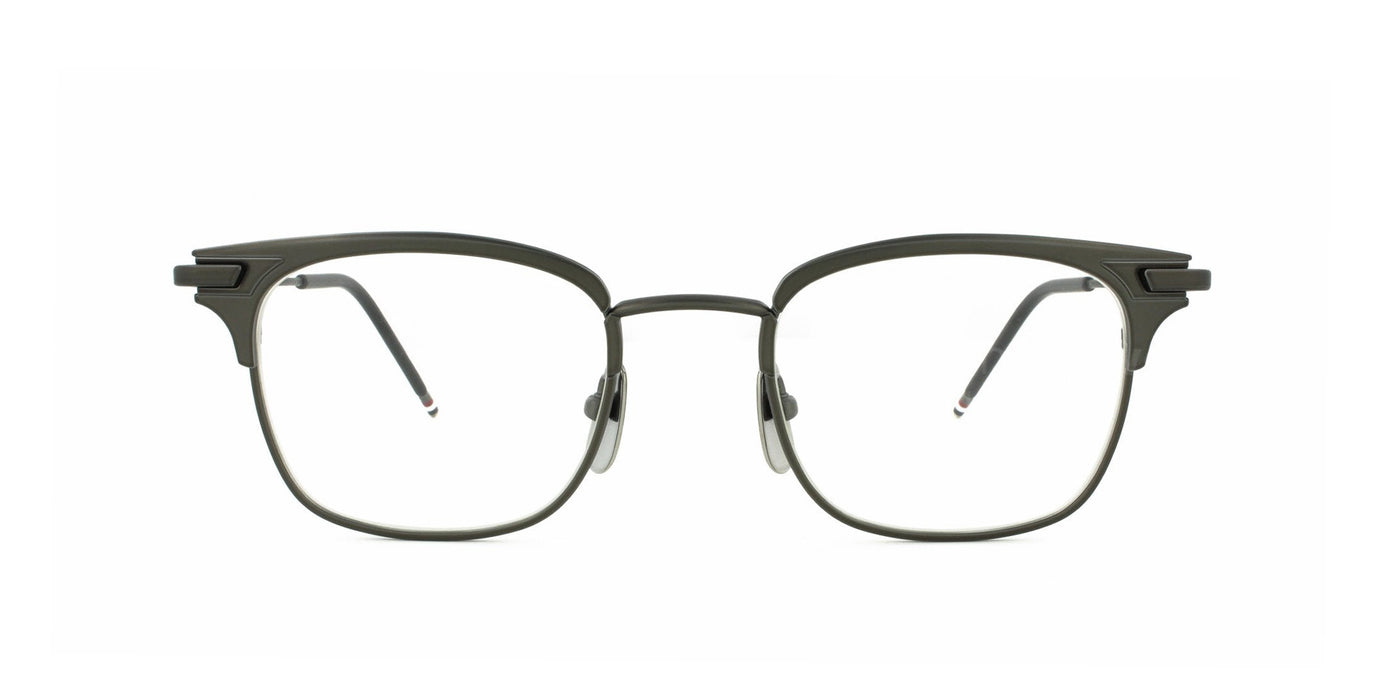 Thom Browne TB102 Gunmetal #colour_gunmetal