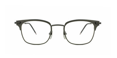 Thom Browne TB102 Gunmetal #colour_gunmetal