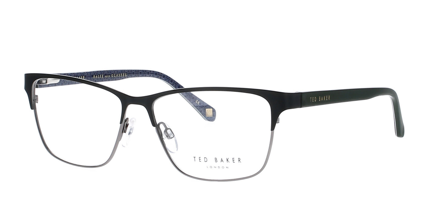 Ted Baker Nisse TB4298 #colour_green