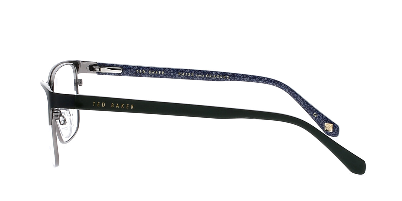 Ted Baker Nisse TB4298 #colour_green