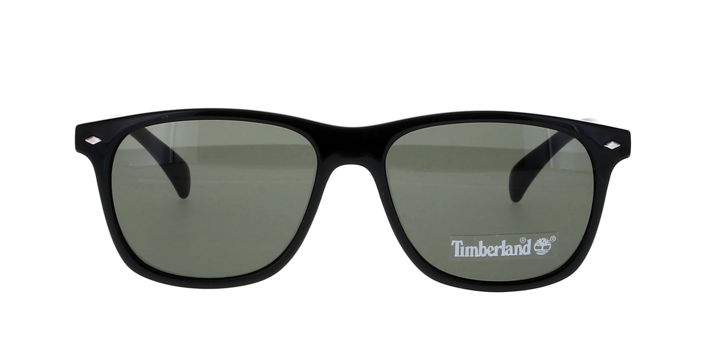 Timberland 7140 Black/Grey #colour_black-grey