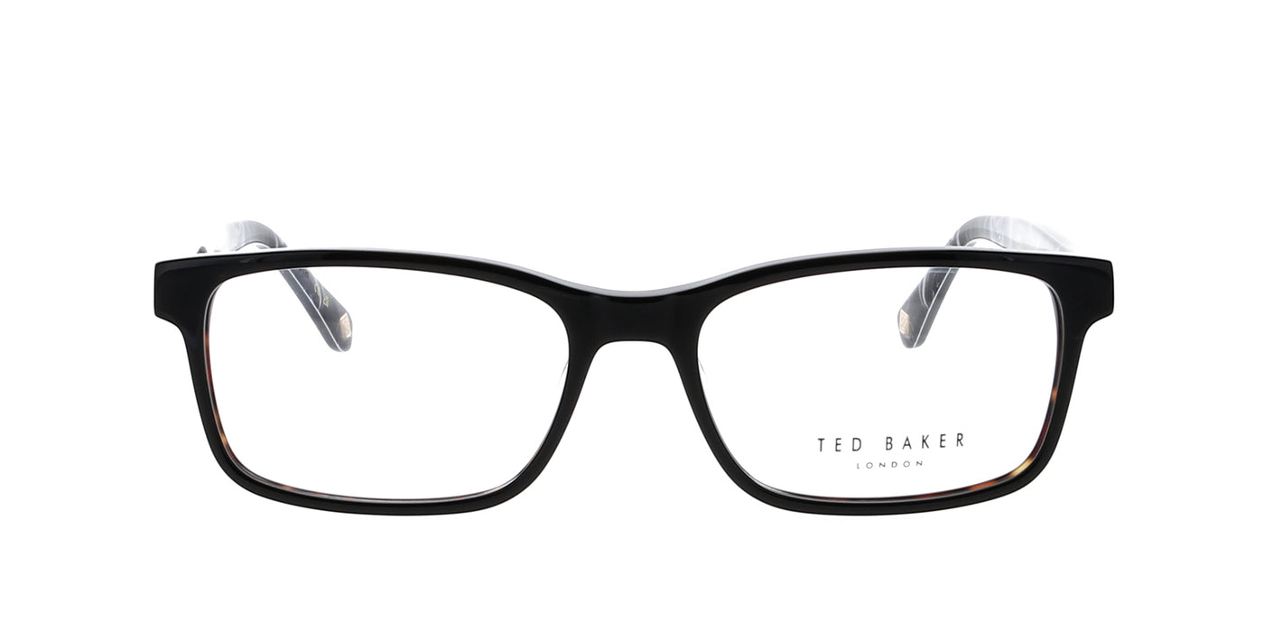 Ted Baker Garrick TB8251 Black #colour_black