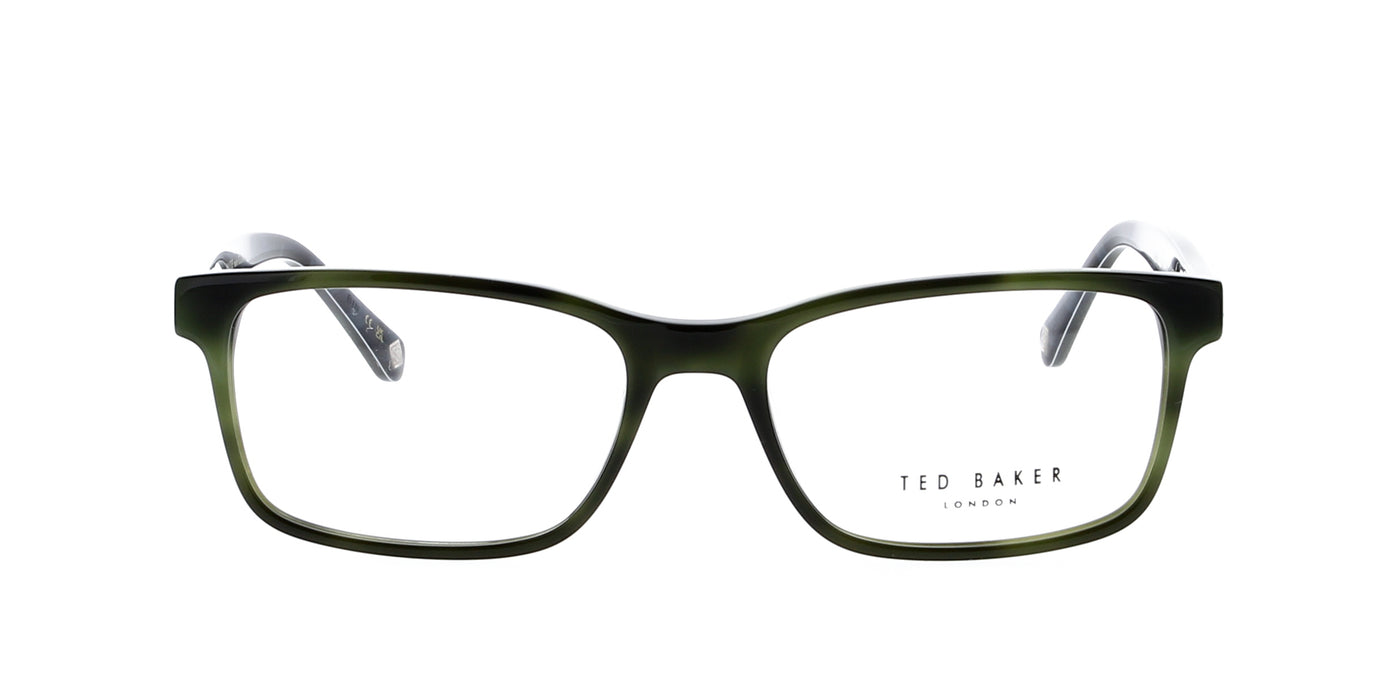 Ted Baker Garrick TB8251 Green #colour_green