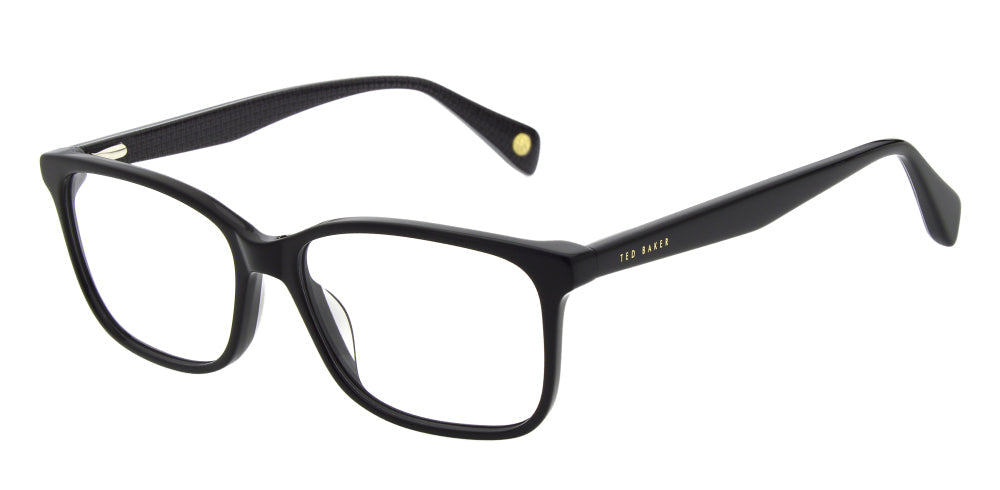 Ted Baker TB8286 Black #colour_black