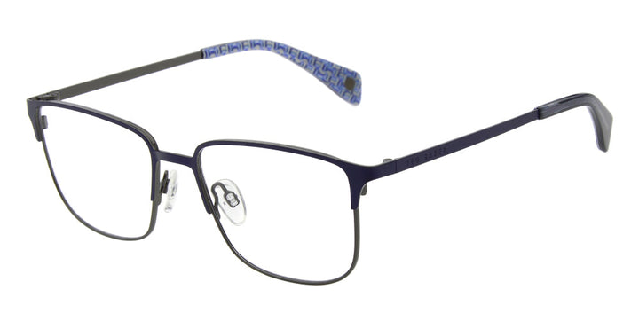 Ted Baker TB8290 Rectangle Glasses | Fashion Eyewear US