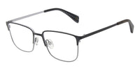 Ted Baker TB8290 Matte Dark Grey #colour_matte-dark-grey