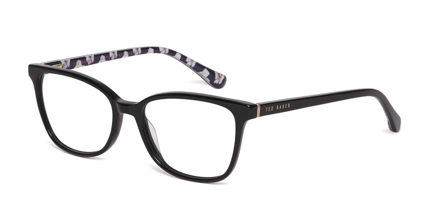 Ted Baker Tyra TB9154 Black #colour_black