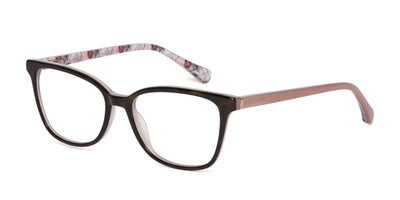 Ted Baker Tyra TB9154 Dark Tortoise #colour_dark-tortoise