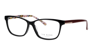 Ted Baker Adelis TB9185 Black #colour_black