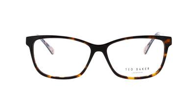 Ted Baker Adelis TB9185 Dark Tortoise #colour_dark-tortoise