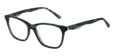 Ted Baker TB9238 Green #colour_green