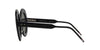 Thom Browne TBS510 Black-Grey #colour_black-grey