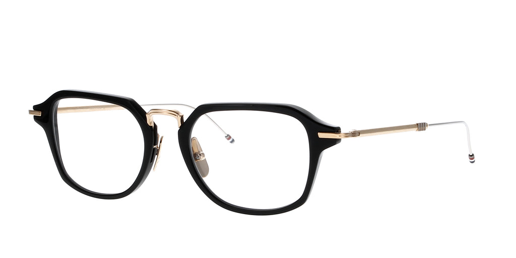 Thom Browne TBX423 Black #colour_black